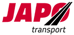 JAPO – transport s.r.o. Logo